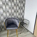 Apartment Luxusni Nmnm Aurum *