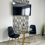 Luxusni Nmnm Aurum Apartment Nove Mesto na Morave