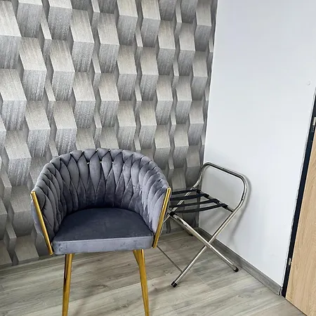 Appartamento Luxusní Nmnm Aurum *