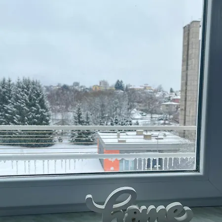 Luxusni Nmnm Aurum * Нове-Место-на-Мораве